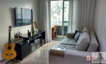 Imagem 2: Apartamento sem Condomínio para Venda em São Bernardo do Campo, Centro, 2 dormitórios, 2 s