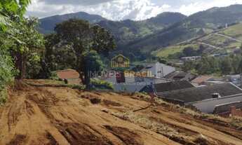 Imagem 3: Lote/Terreno para venda em Paraisópolis - MG