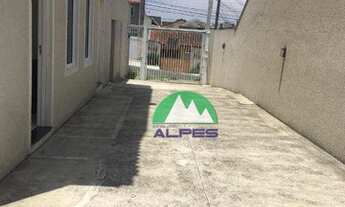 Imagem 2: Sobrado interno!