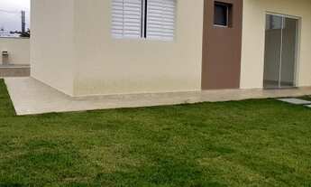 Imagem 2: Casa Sobreposta para Venda em Itanhaém, Jardim Lindomar, 2 dormitórios, 1 suíte, 2 banheir