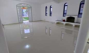 Imagem: Casa de condomínio sobrado para aluguel