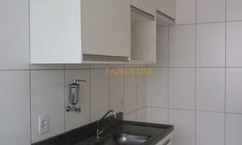 Imagem 2: Apartamento - Loteamento Parque São Martinho - Campinas