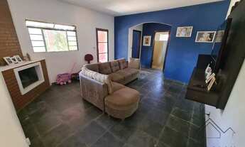 Imagem 2: Chácara para Venda em Taubaté, Loteamento Chácaras Ingrid, 2 dormitórios, 1 suíte, 2 banhe