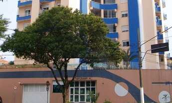 Imagem 2: Apartamento com 4 dormitórios à venda, 188 m² por R$ 1.250.000,00 - Jardim Chácara Inglesa