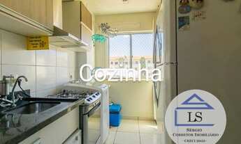 Imagem: Vendo apto 02qts Total Ville