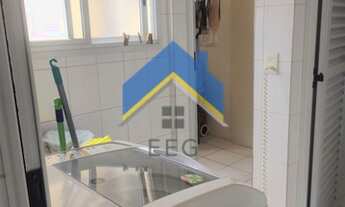 Imagem 3: Apartamento para venda possui 104 metros quadrados com 3 quartos