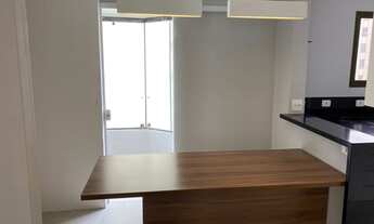 Imagem 4: Vila Nova Conceição com vista para praça, 3 Suites, escritório e 4 Vagas