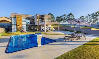 Imagem 4: Linda casa à venda em condomínio em Atibaia, Condomínio Equilibrium