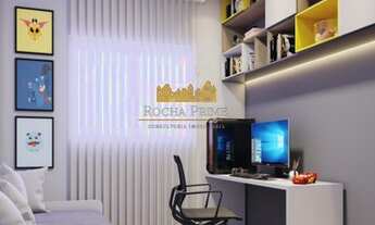 Imagem 4: PRAIA GRANDE - Apartamento Padrão - BOQUEIRÃO