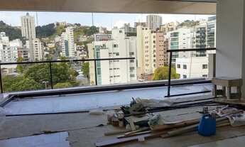 Imagem 4: Apartamento Alto Padrão na melhor localização de Juiz de Fora
