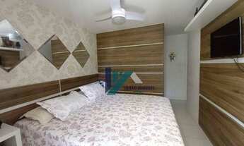 Imagem 4: Apartamento com 2 dormitórios à venda, 97 m² por R$ 685.000,00 - Icaraí - Niterói/RJ