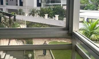 Imagem: Apartamento Condomínio Portal da Barra