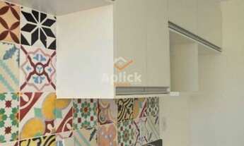 Imagem 4: Apartamento para venda com 52 metros quadrados com 2 quartos em Morada de Laranjeiras - Se