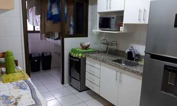 Imagem 5: Apartamento 3 dormitórios Sao Dimas Piracicaba