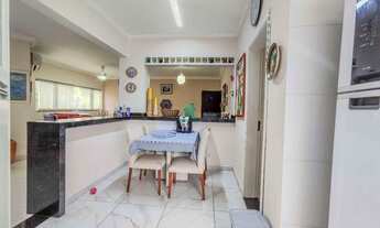 Imagem 7: Apartamento Alto Padrão amplo 4 dormitórios Praia da Tabatinga