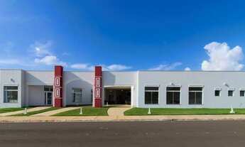 Imagem 5: Venda - Terreno em condomínio - Phillipson Park Residencial - Americana - SP