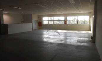 Imagem 6: Galpão - Techno Park - Campinas