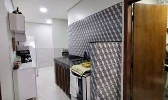 Imagem: Apartamento para Venda em RA V Sobradinho