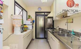 Imagem 6: Moema um bairro completo