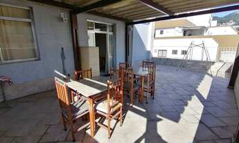 Imagem 2: Méier - Pedro de Carvalho - Cobertura com 145m² terraço e 2 quartos