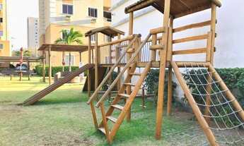 Imagem 6: Apartamento à venda, 63 m² por R$ 250.000,00 - Cambeba - Fortaleza/CE