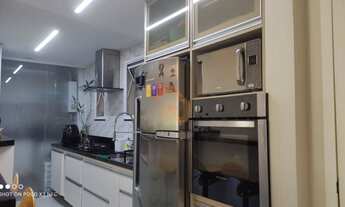 Imagem 7: Apartamento 3 quartos com armários e varanda gourmet, Imperdível !