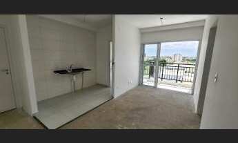 Imagem 3: Nova Residence Apartamento, 64 metros, 2 quartos, 1 suíte com varanda sacada, churrasqueir