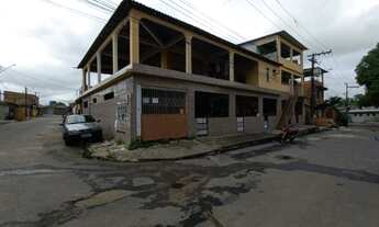 Imagem: Casa com 3 quartos 9 Apartamentos gerando