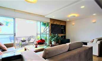 Imagem 3: Apartamento em Moema, pronto para morar, andar alto