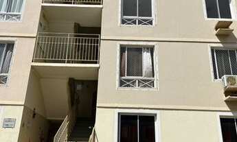 Imagem 2: Apartamento moinho dos ventos goiania