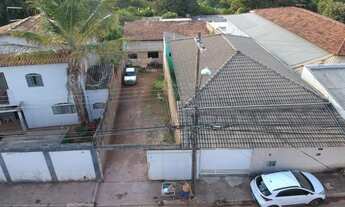 Imagem 3: OAlmeida Colônia Agrícola Samambaia-DF