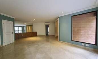 Imagem 4: Apartamento para venda possui 165 metros quadrados com 4 quartos