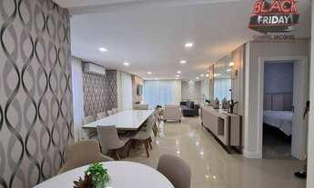 Imagem 7: Casa com 4 suítes à venda por R$ 2.890.000 - Pedra Branca - Palhoça/SC