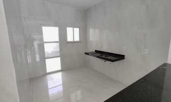 Imagem 6: Casa maravilhosa com 3 quartos e 2 vagas