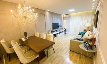 Imagem: Belíssimo Apê no Condomínio Le Parc