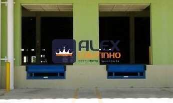 Imagem 6: Galpão/Barracão/Armazém/Depósito/Condomínio Logístico/Manaus