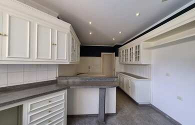 Imagem 7: Apartamento para venda possui 165 metros quadrados com 4 quartos