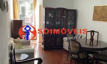 Imagem 5: Apartamento para venda com 80 metros quadrados com 2 quartos em Copacabana - Rio de Janeir