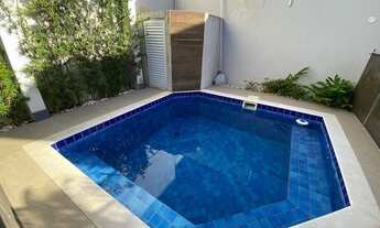 Imagem 2: OPORTUNIDADE: Sobrado com excelente custo benefício á venda no Condomínio Viena em Indaiat