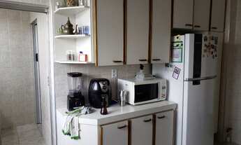 Imagem 6: AMPLO APARTAMENTO DE 110m² PRÓXIMO DO METRÔ SACOMÃ COM:<br>3 DORMS. IMÓVEL VAGO!