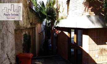 Imagem 3: Bela casa de arquiteto