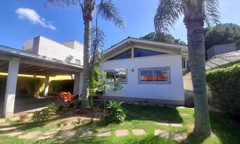 Imagem: FLORIANóPOLIS - Casa Padrão - Campeche