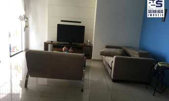 Imagem 2: Apartamento com 1 dormitório à venda, 107 m² por R$ 495.000,00 - Ponta da Praia - Santos/S