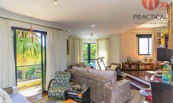 Imagem 3: Moema um bairro completo