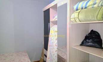 Imagem 5: Casa com salão comercial à venda, por R$ 270.000 - Vila Melhado - Araraquara/SP