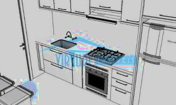 Imagem 4: São Paulo - Apartamento Padrão - TATUAPE