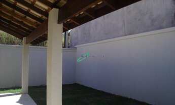 Imagem 4: Casa com 3 dormitórios à venda, 101 m² por R$ 580.000 - Bellard - Guararema - SP