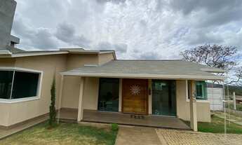 Imagem 3: Casa de condomínio para venda com 328 metros quadrados com 4 quartos