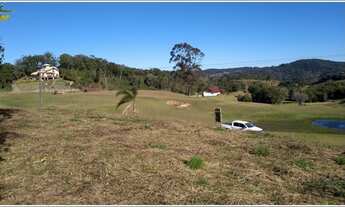 Imagem 2: Terreno com agua mineral em condominio fechado na serra Rancho Queimado - SC