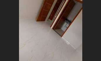 Imagem 4: Casa Alto Padrão em Aguas Lindas 03 Quartos